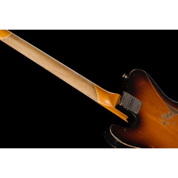 Friedman Vintage T-AMMHC-Q0K-DN242