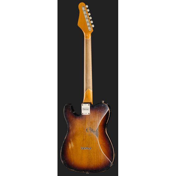 Friedman Vintage T-AMMHC-Q0K-DN242