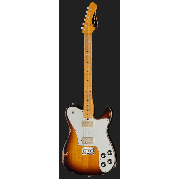 Friedman Vintage T-AMMHC-Q0K-DN242