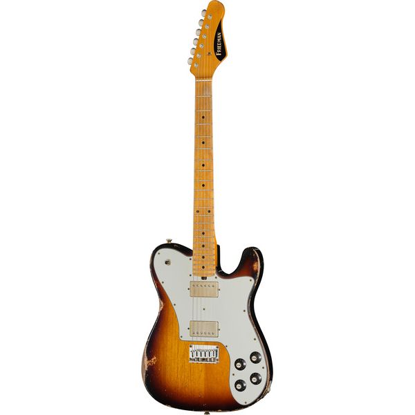 Friedman Vintage T-AMMHC-Q0K-DN242