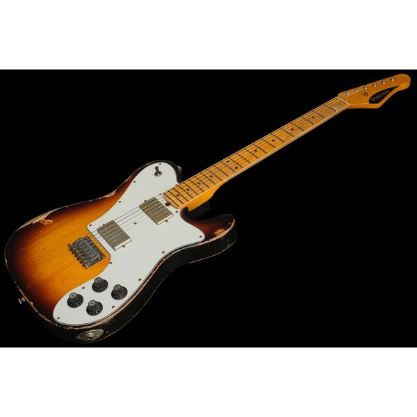 Friedman Vintage T-AMMHC-Q0K-DN242