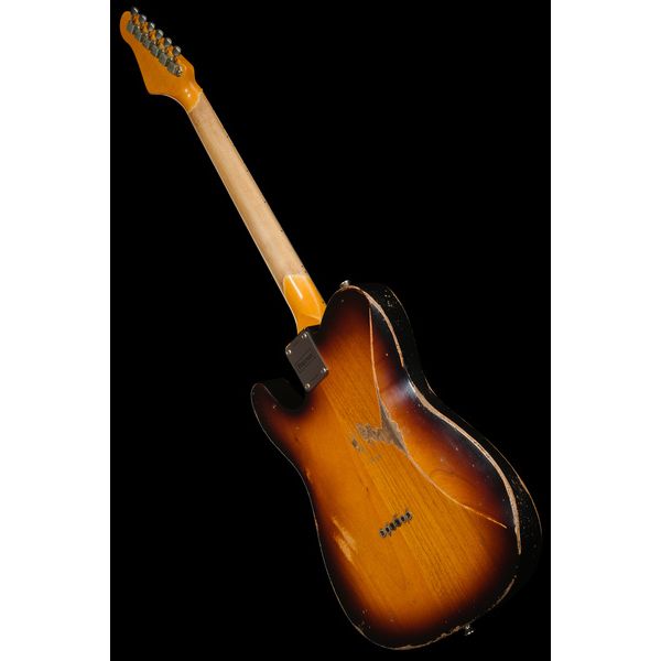 Friedman Vintage T-AMMHC-Q0K-DN242