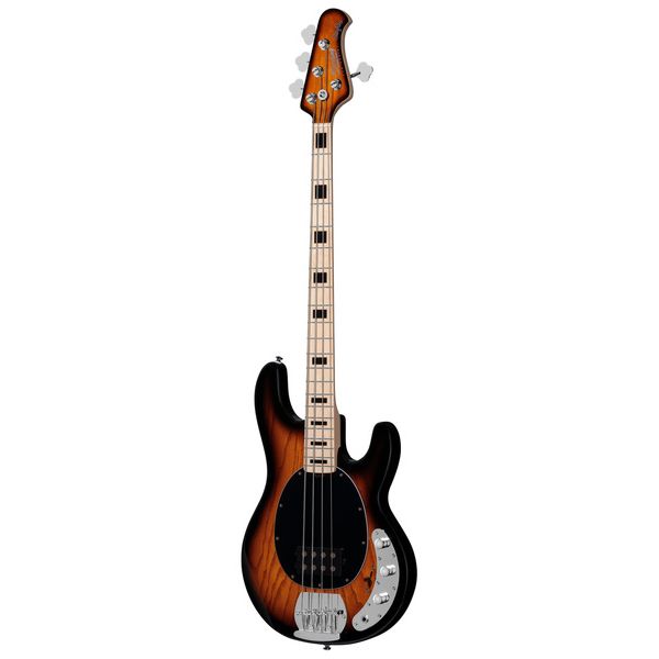 Sterling by Music Man SUB StingRay Plus RAY4X VSB