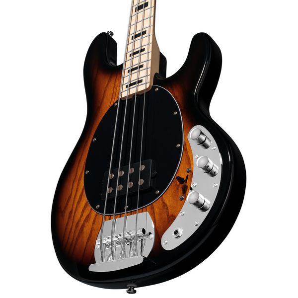 Sterling by Music Man SUB StingRay Plus RAY4X VSB
