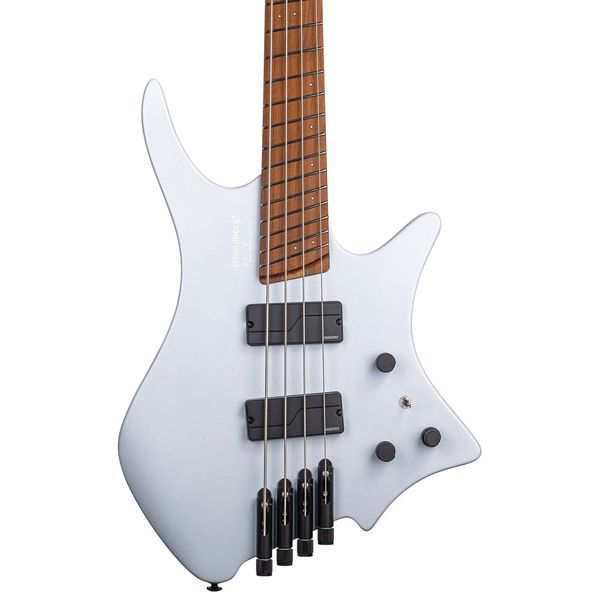 Strandberg Boden Bass Standard 4 Blue Aur