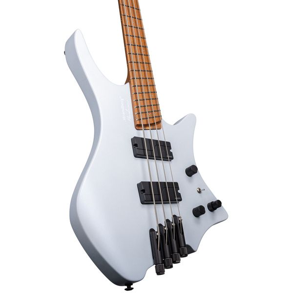 Strandberg Boden Bass Standard 4 Blue Aur