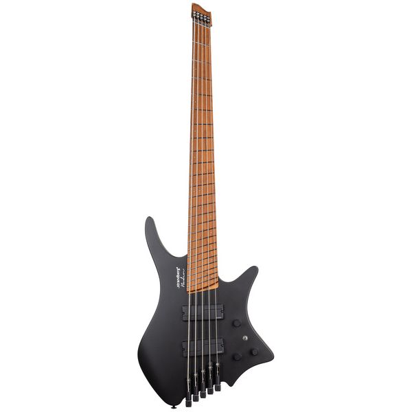 Strandberg Boden Bass Standard 5 Black