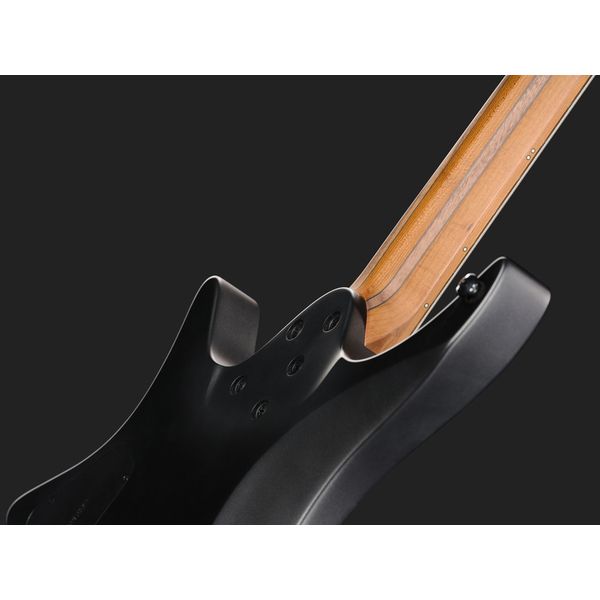 Strandberg Boden Bass Standard 5 Black