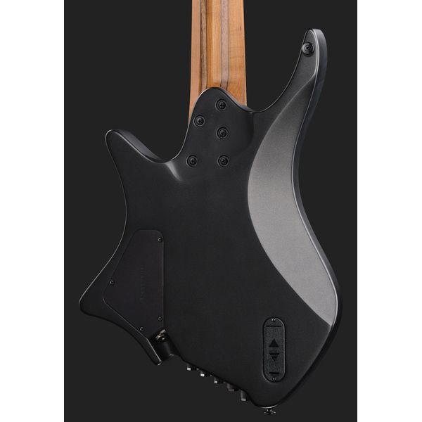 Strandberg Boden Bass Standard 5 Black