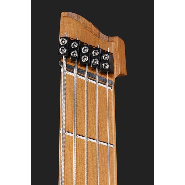 Strandberg Boden Bass Standard 5 Black