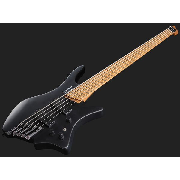 Strandberg Boden Bass Standard 5 Black