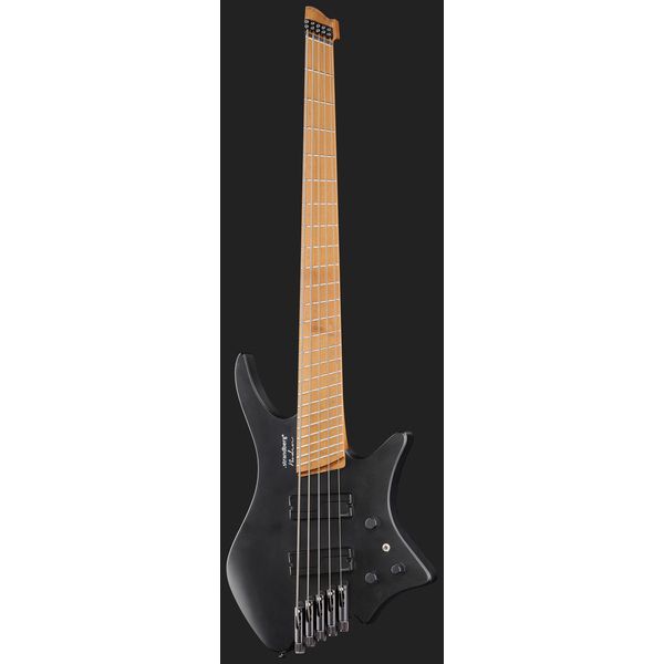 Strandberg Boden Bass Standard 5 Black