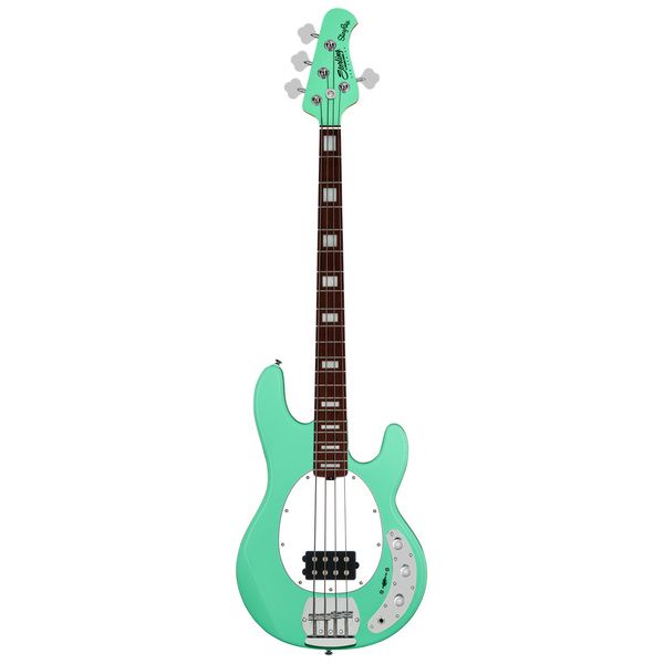 Sterling by Music Man SUB StingRay Plus RAY4X SGR