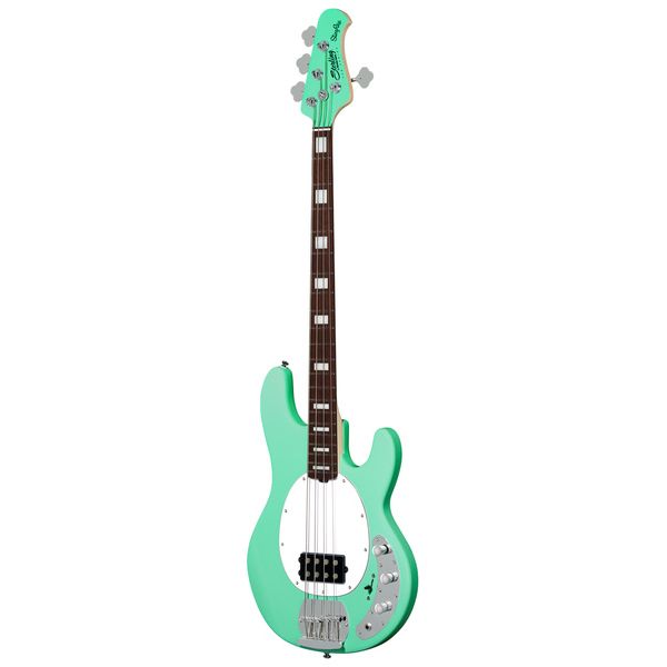 Sterling by Music Man SUB StingRay Plus RAY4X SGR
