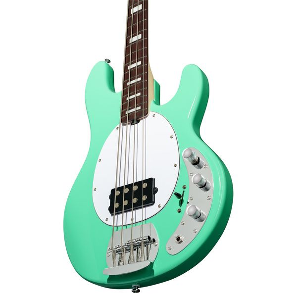 Sterling by Music Man SUB StingRay Plus RAY4X SGR
