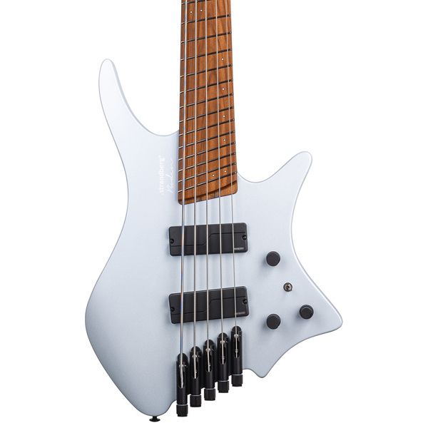 Strandberg Boden Bass Standard 5 Blue Aur