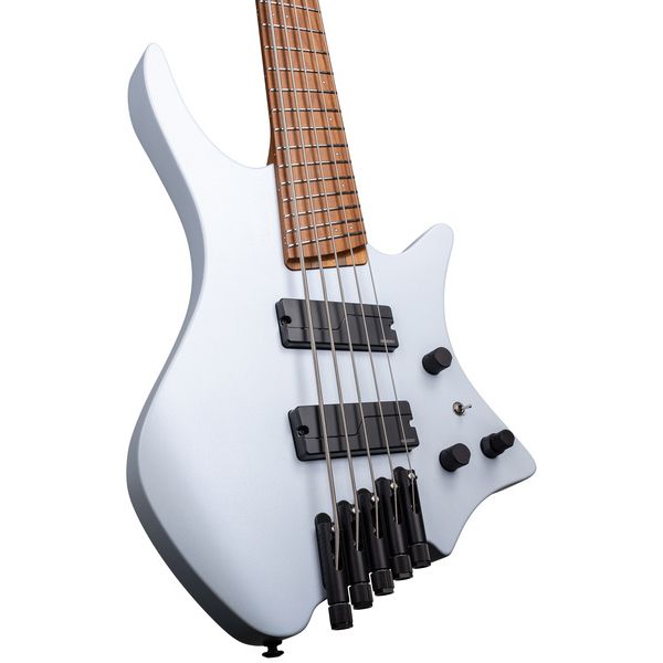 Strandberg Boden Bass Standard 5 Blue Aur