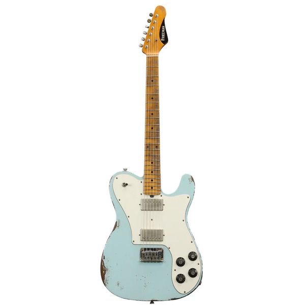 Friedman Vintage T-AMMHN-H0H-1NE42