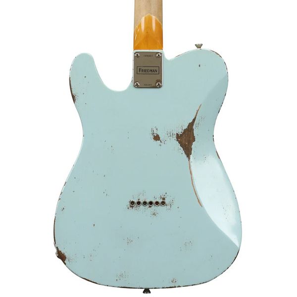 Friedman Vintage T-AMMHN-H0H-1NE42