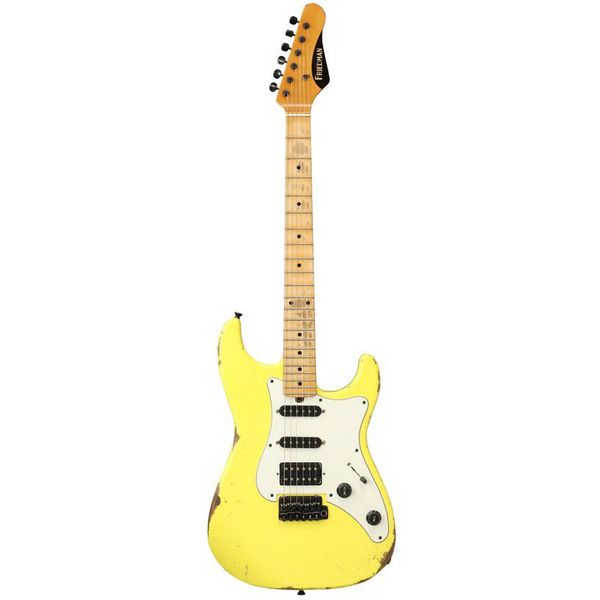 Friedman Vintage-S AMMTB-SSH-1N942