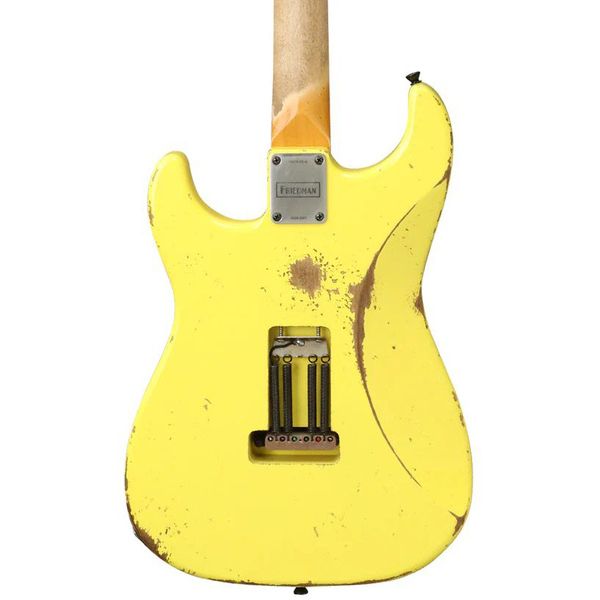 Friedman Vintage-S AMMTB-SSH-1N942