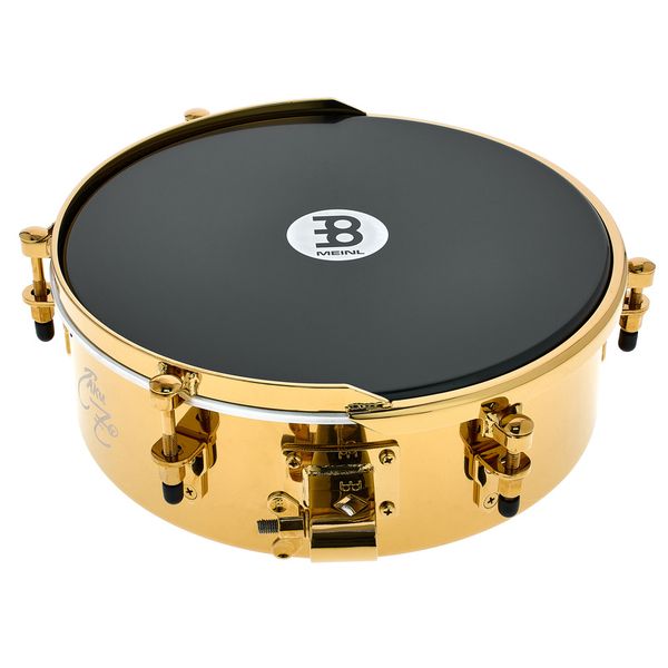 Meinl MHT13G Taku Hirano Hand-Bale