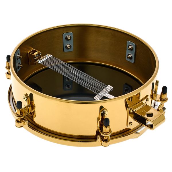 Meinl MHT13G Taku Hirano Hand-Bale