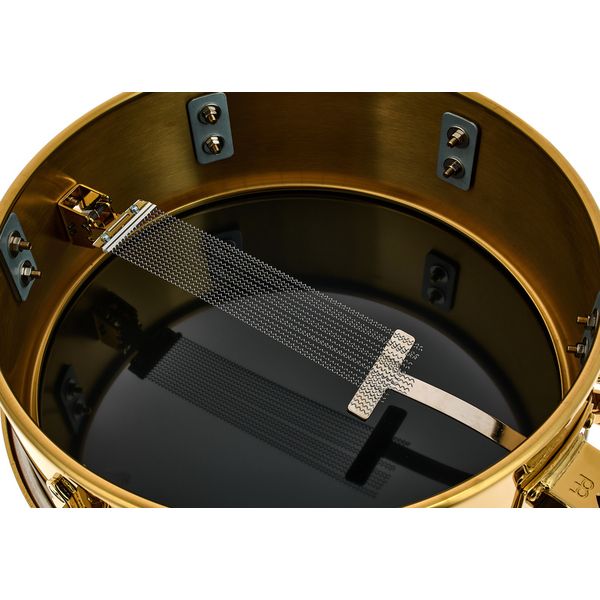 Meinl MHT13G Taku Hirano Hand-Bale