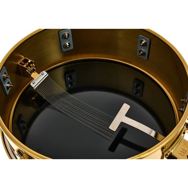 Meinl MHT13G Taku Hirano Hand-Bale