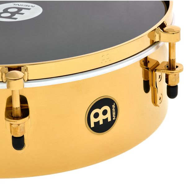 Meinl MHT13G Taku Hirano Hand-Bale