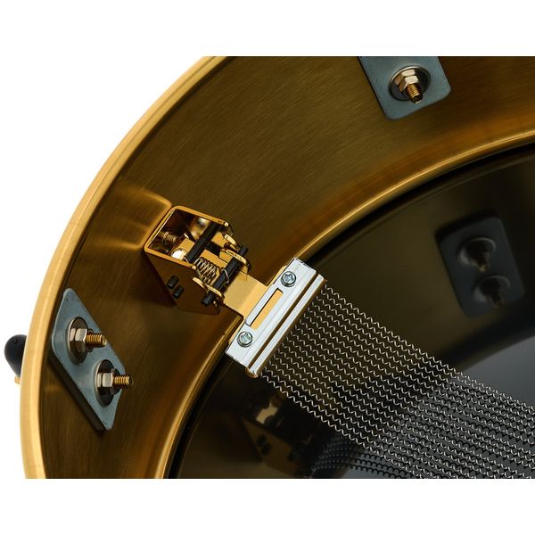 Meinl MHT13G Taku Hirano Hand-Bale