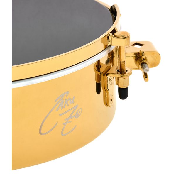 Meinl MHT13G Taku Hirano Hand-Bale
