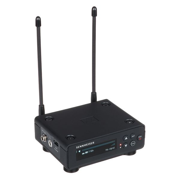 Sennheiser EW-DP EK SKP Y1/3 Bundle