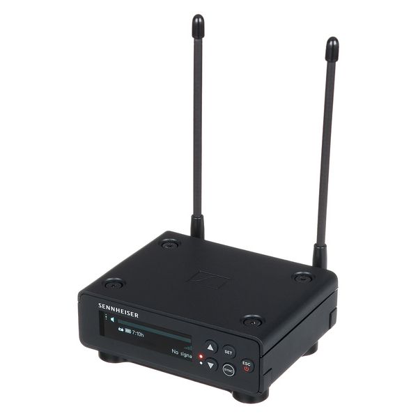 Sennheiser EW-DP EK SKP Y1/3 Bundle
