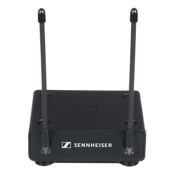 Sennheiser EW-DP EK SKP Y1/3 Bundle