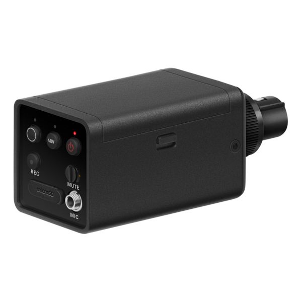 Sennheiser EW-DP EK SKP Y1/3 Bundle