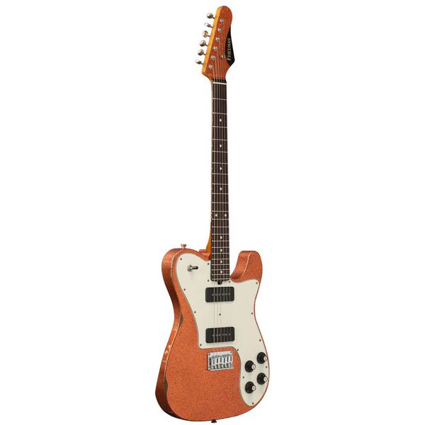 Friedman Vintage T-AMRHN-909-MNQ42-F58M