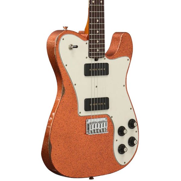 Friedman Vintage T-AMRHN-909-MNQ42-F58M