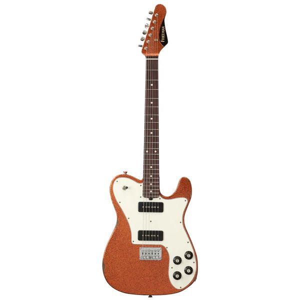 Friedman Vintage T-AMRHN-909-MNQ42-F58M