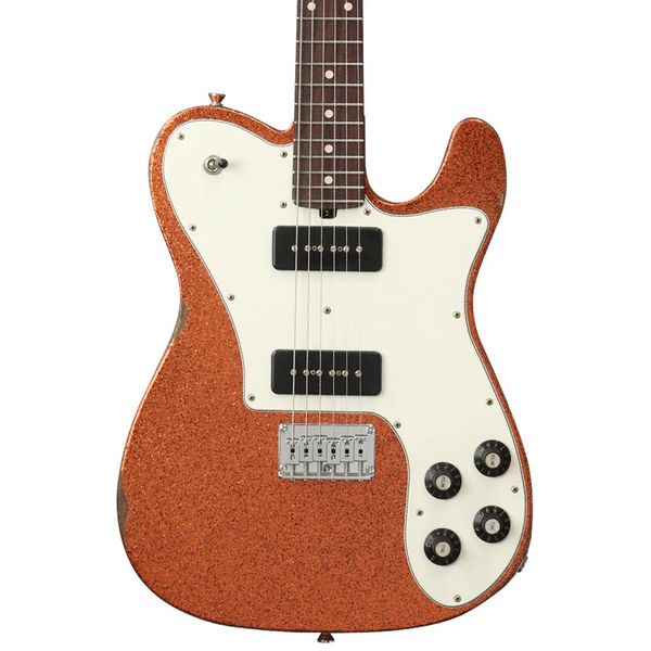 Friedman Vintage T-AMRHN-909-MNQ42-F58M