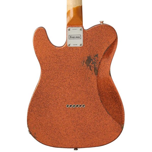 Friedman Vintage T-AMRHN-909-MNQ42-F58M