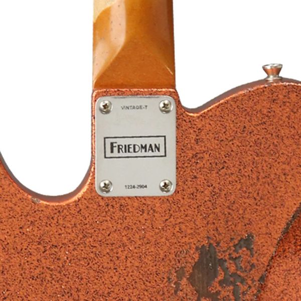 Friedman Vintage T-AMRHN-909-MNQ42-F58M