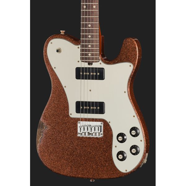 Friedman Vintage T-AMRHN-909-MNQ42-F58M