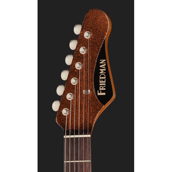 Friedman Vintage T-AMRHN-909-MNQ42-F58M