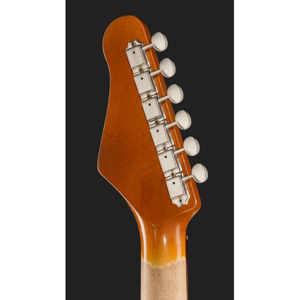 Friedman Vintage T-AMRHN-909-MNQ42-F58M