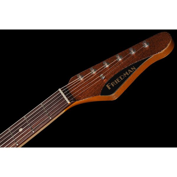 Friedman Vintage T-AMRHN-909-MNQ42-F58M