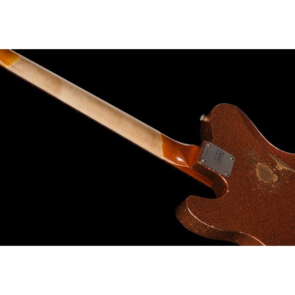 Friedman Vintage T-AMRHN-909-MNQ42-F58M