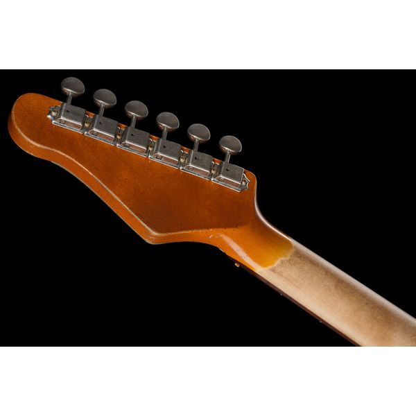 Friedman Vintage T-AMRHN-909-MNQ42-F58M