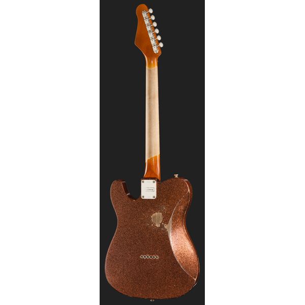 Friedman Vintage T-AMRHN-909-MNQ42-F58M