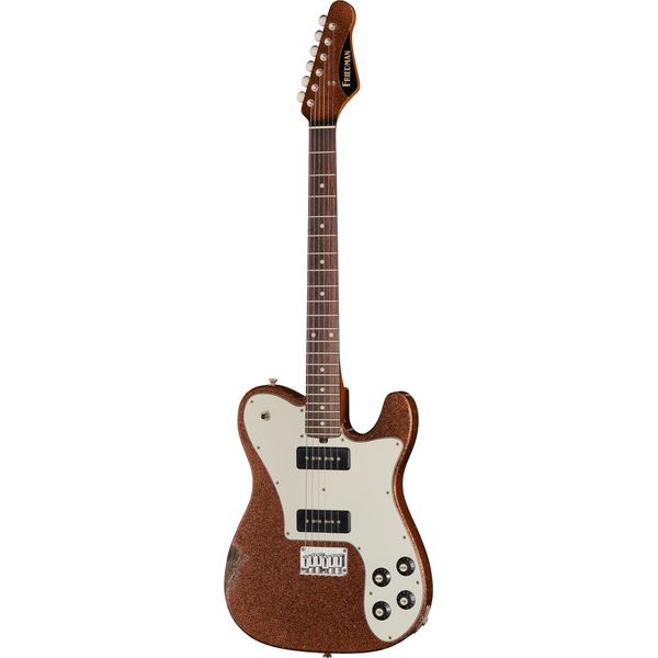 Friedman Vintage T-AMRHN-909-MNQ42-F58M